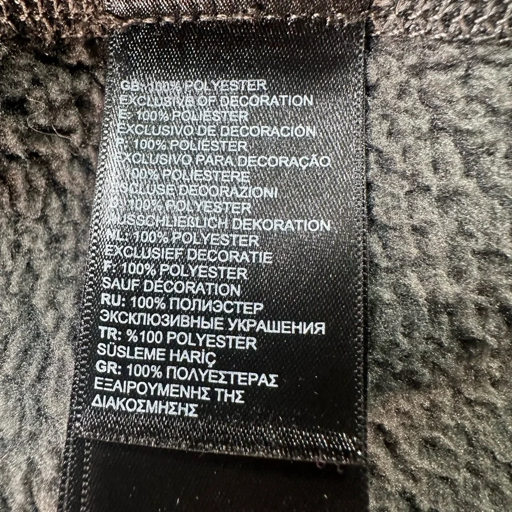 The North Face sleek versatile